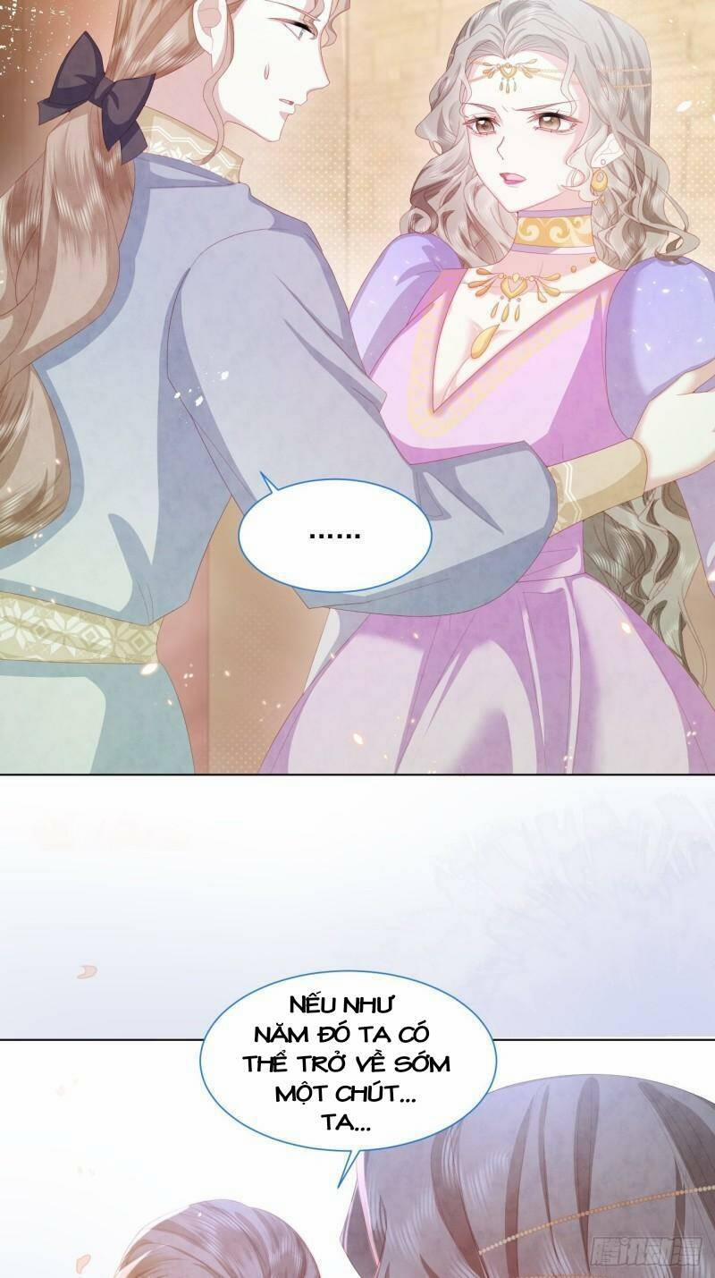 Ninita Yêu Dấu 22 trang 19