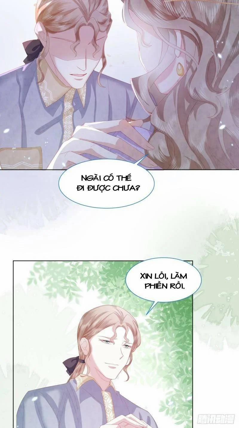 Ninita Yêu Dấu 22 trang 20