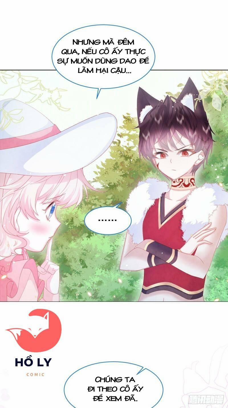 Ninita Yêu Dấu 22 trang 22