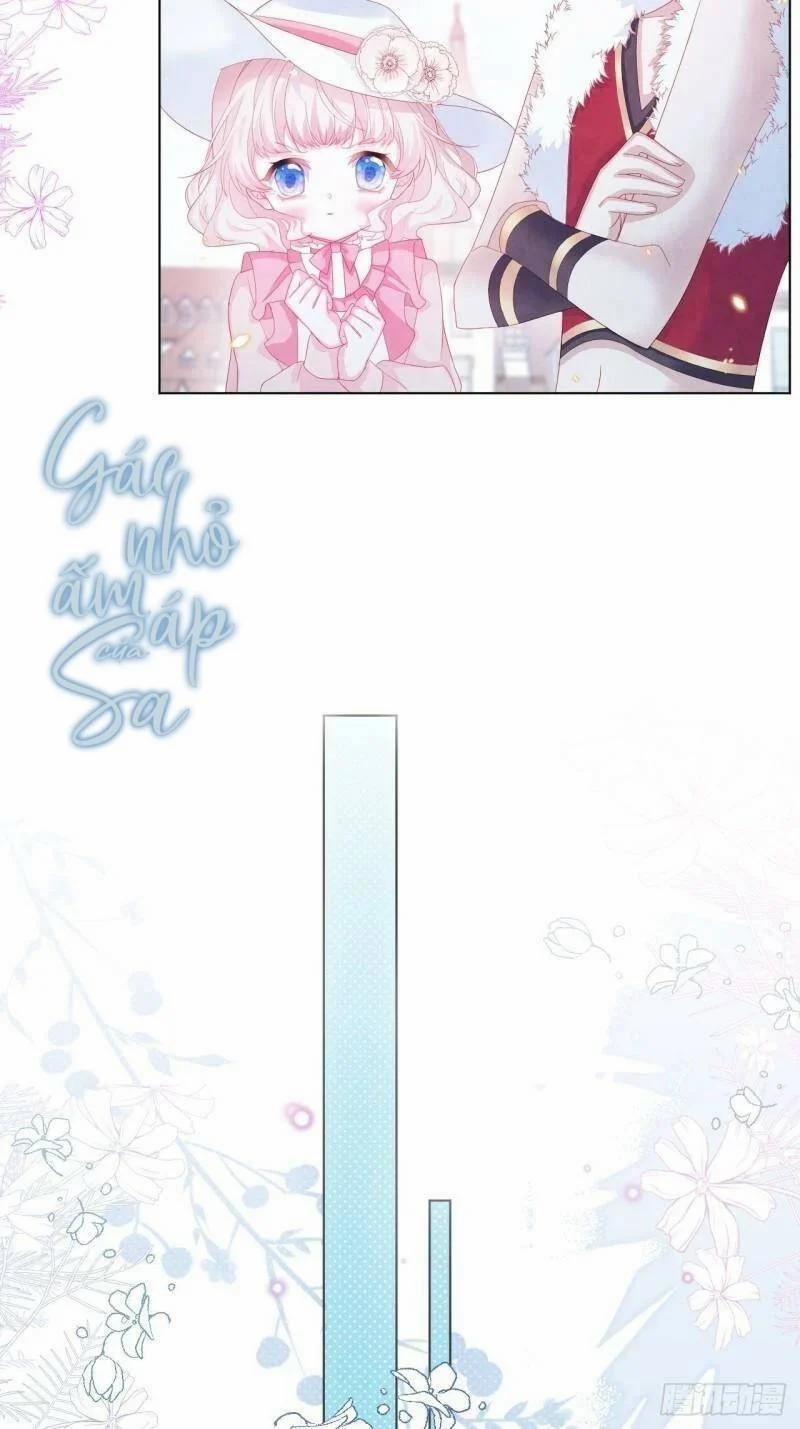 Ninita Yêu Dấu 22 trang 27