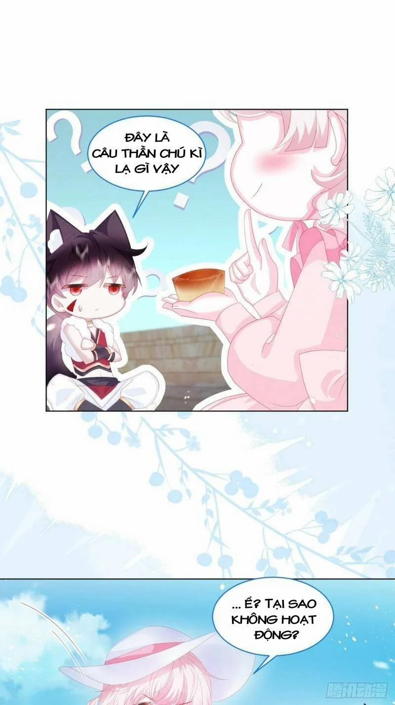 Ninita Yêu Dấu 22 trang 31