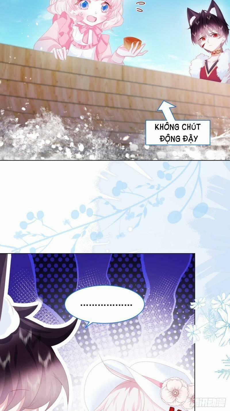 Ninita Yêu Dấu 22 trang 32