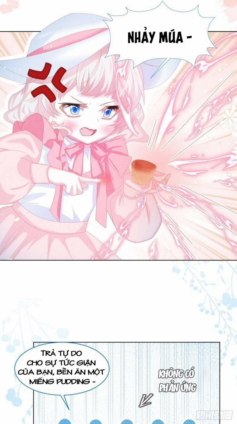 Ninita Yêu Dấu 22 trang 34