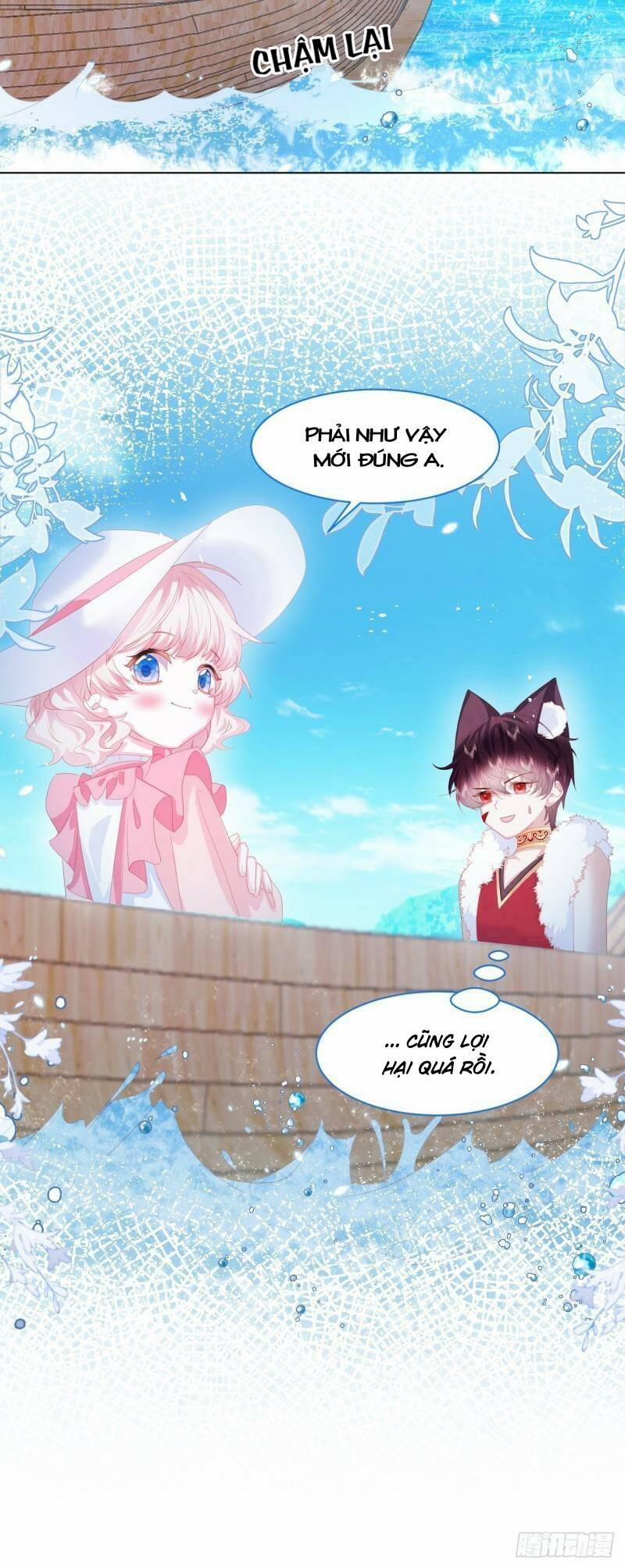 Ninita Yêu Dấu 22 trang 39