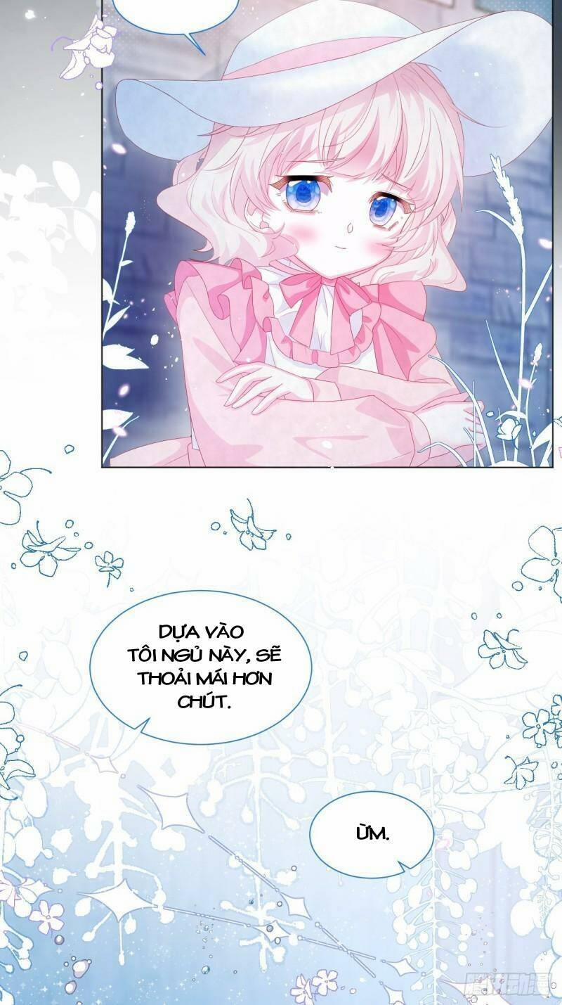 Ninita Yêu Dấu 22 trang 7