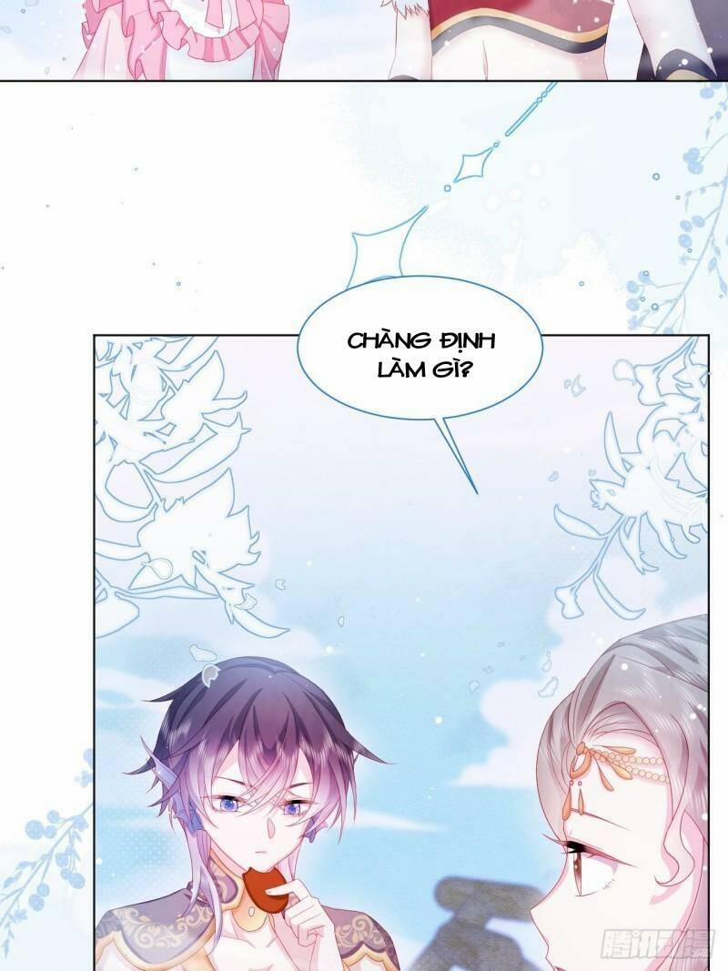 Ninita Yêu Dấu 23 trang 10