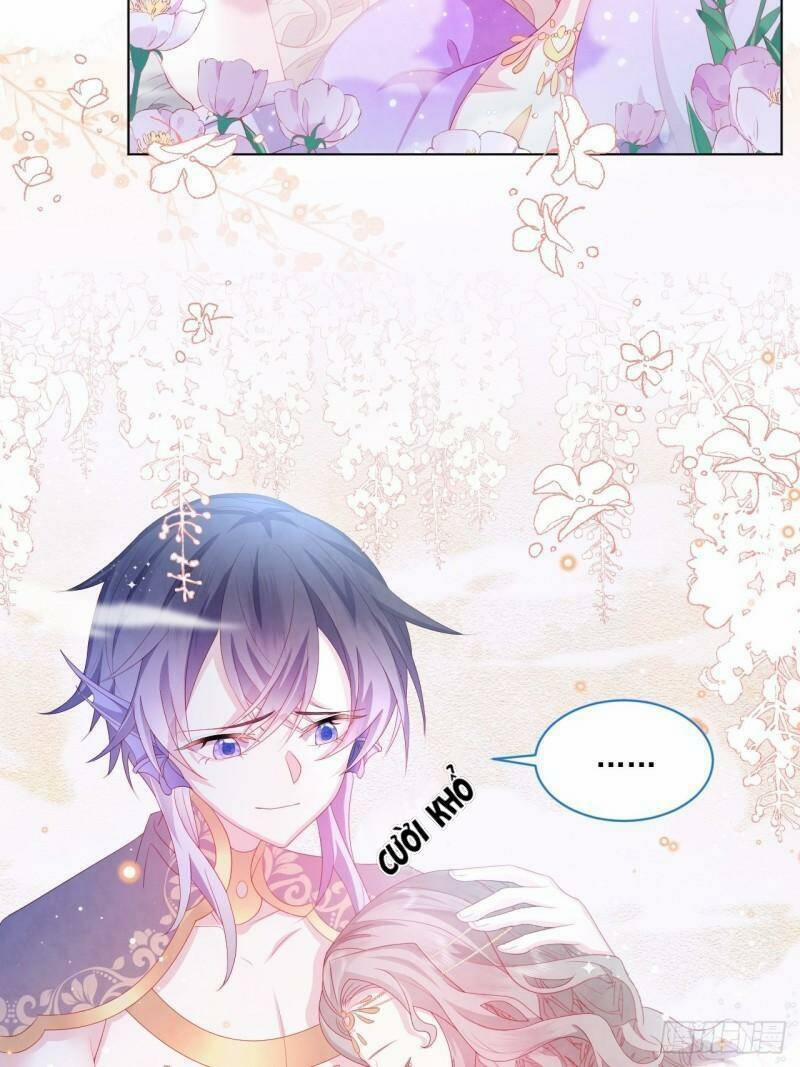 Ninita Yêu Dấu 23 trang 16