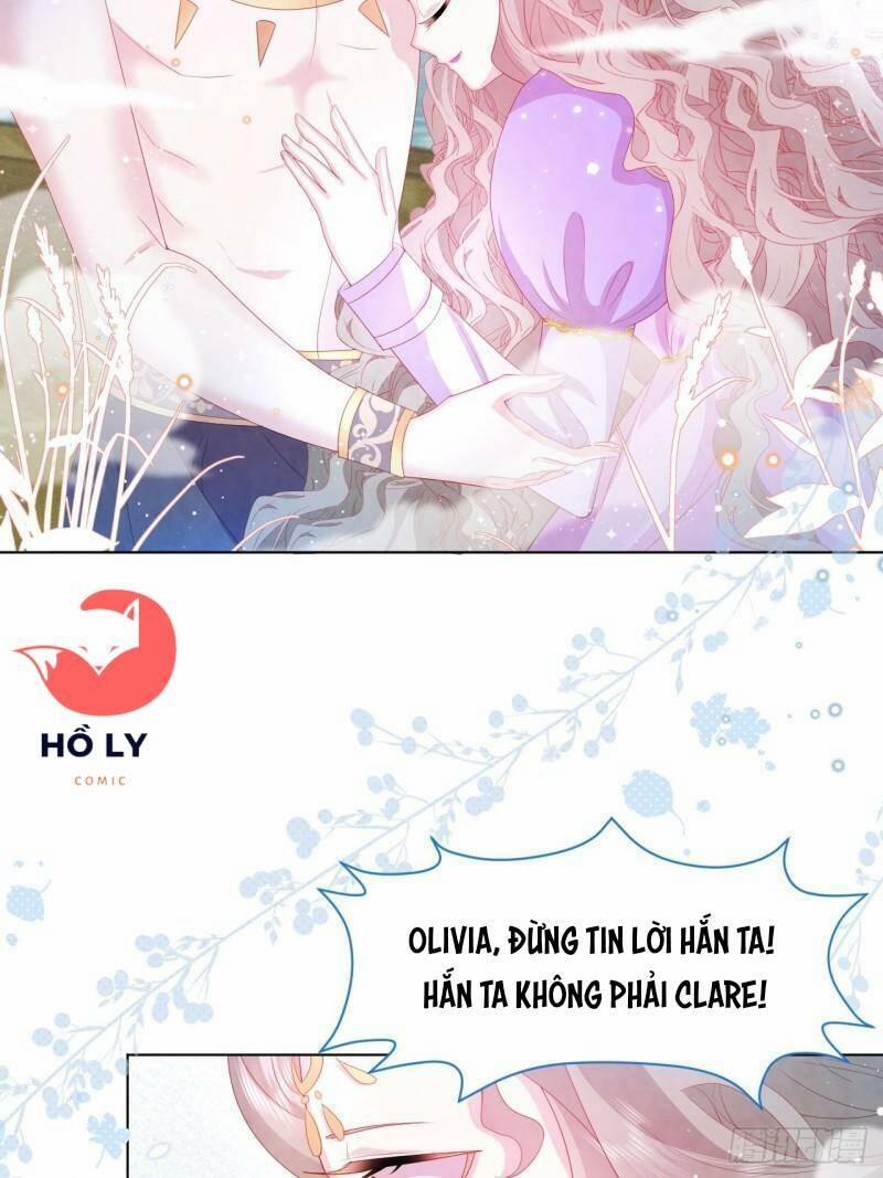 Ninita Yêu Dấu 23 trang 17