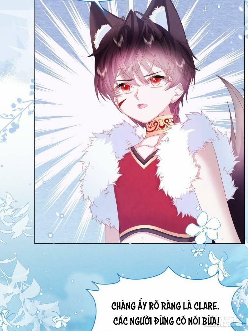 Ninita Yêu Dấu 23 trang 21