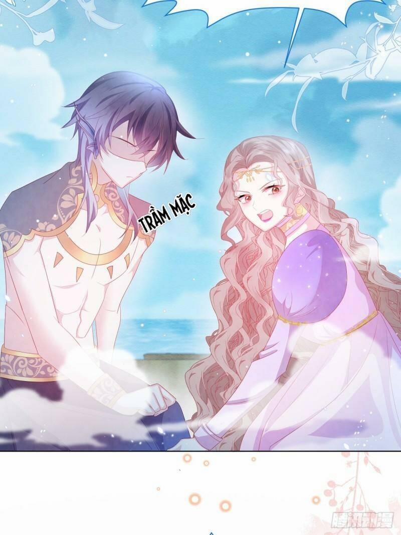 Ninita Yêu Dấu 23 trang 22