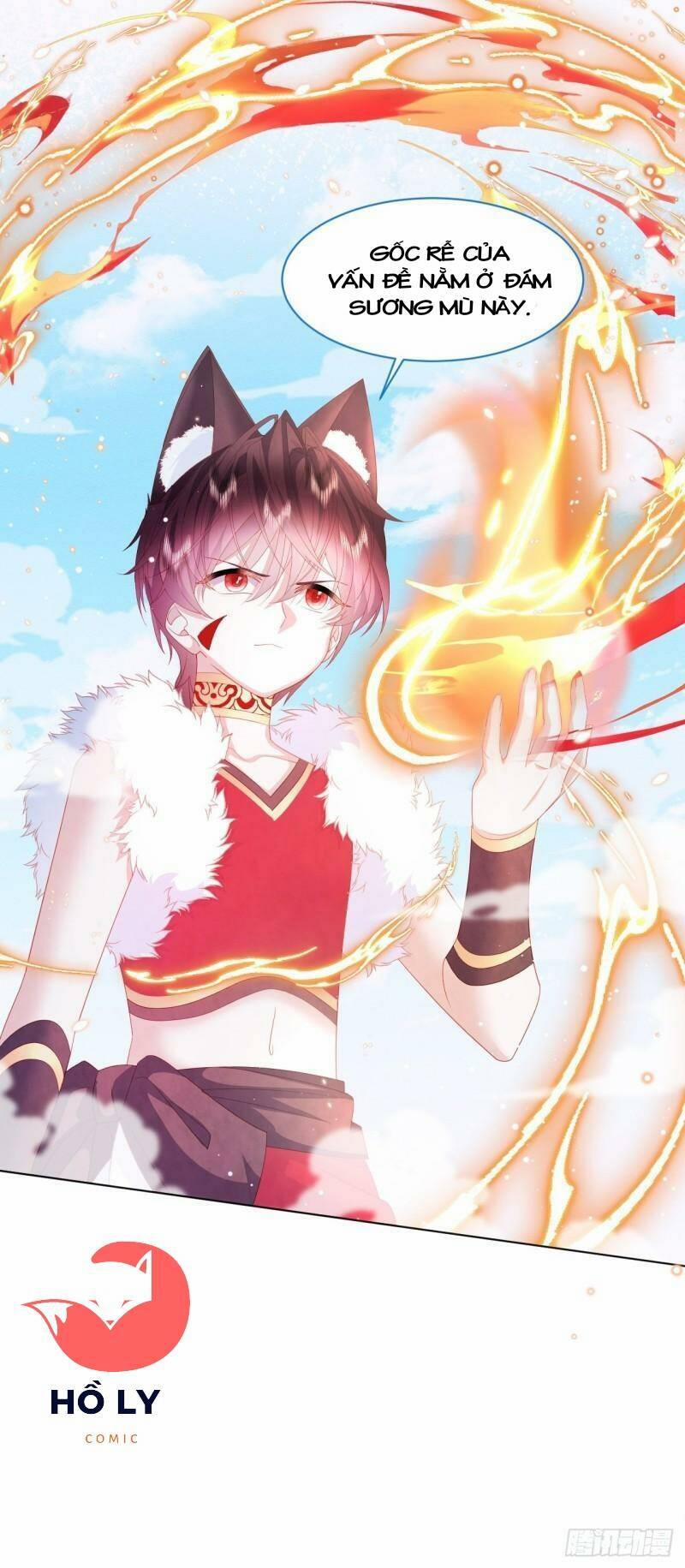 Ninita Yêu Dấu 23 trang 24