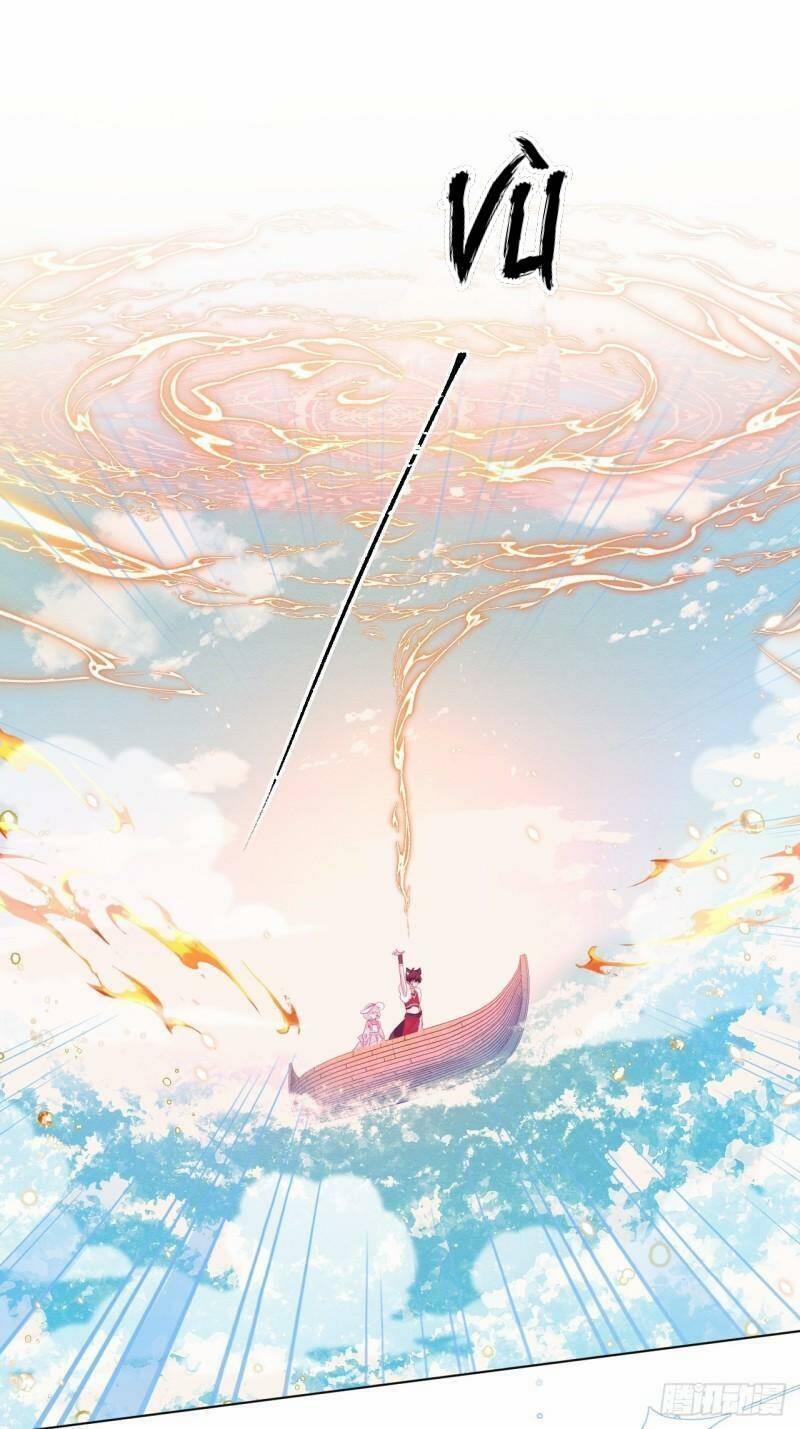 Ninita Yêu Dấu 23 trang 25