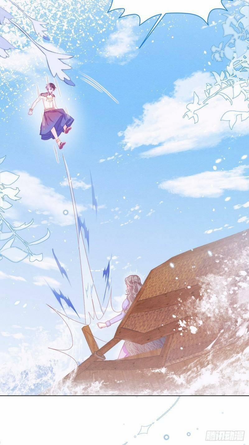 Ninita Yêu Dấu 23 trang 27