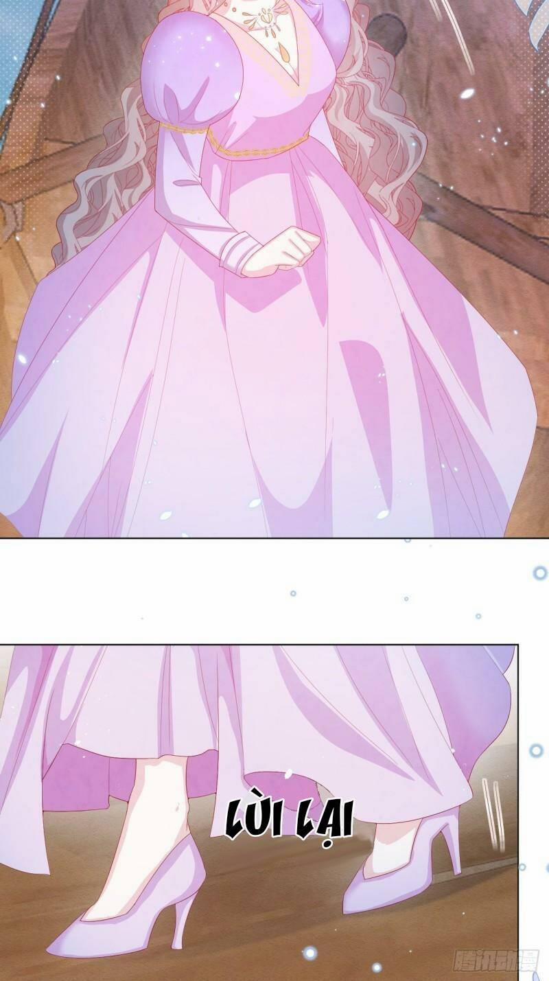 Ninita Yêu Dấu 23 trang 29