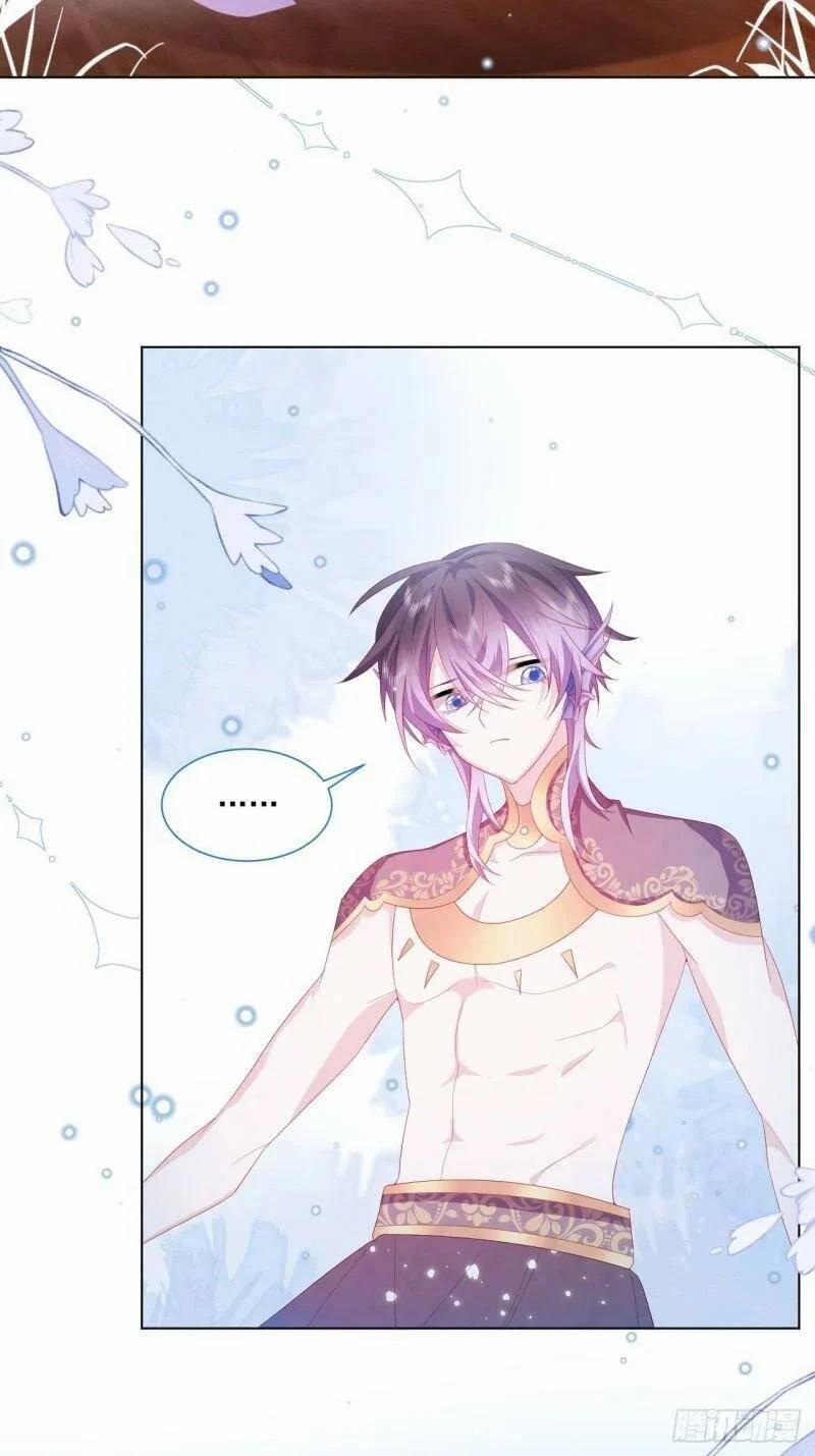 Ninita Yêu Dấu 23 trang 31