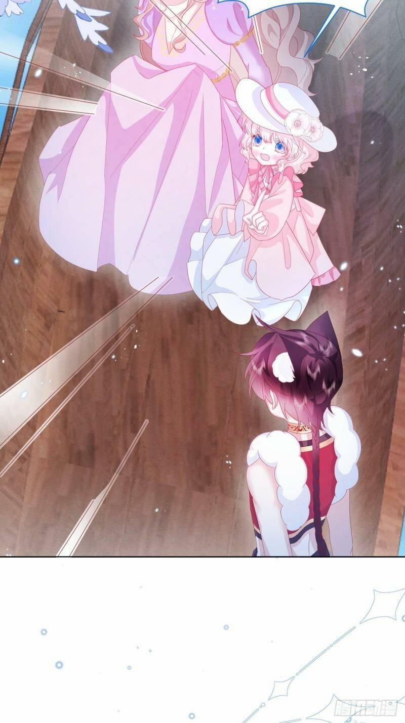 Ninita Yêu Dấu 23 trang 34