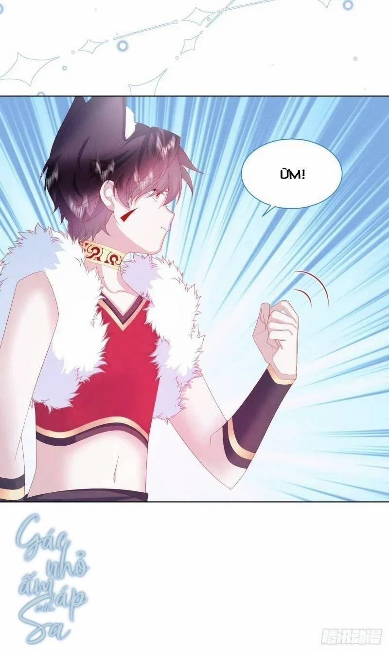 Ninita Yêu Dấu 23 trang 35