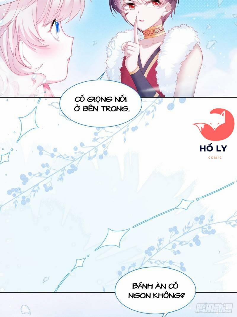 Ninita Yêu Dấu 23 trang 7