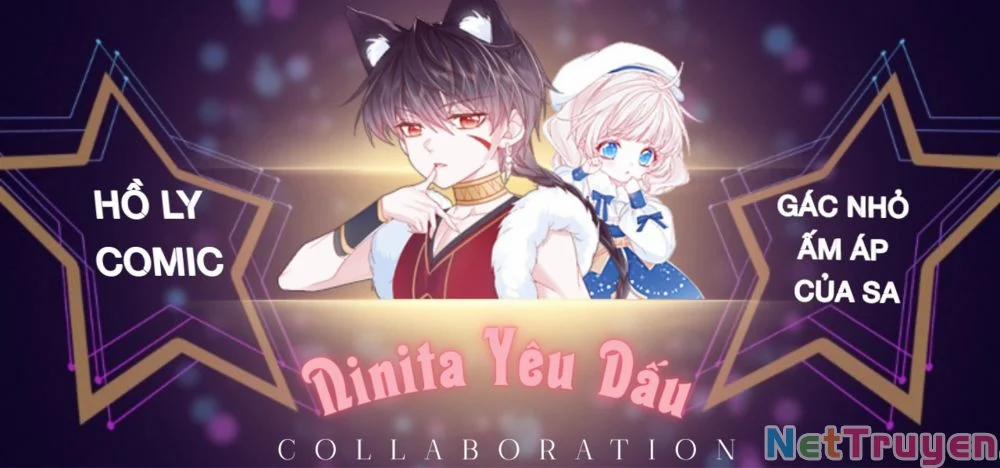 Ninita Yêu Dấu 24 trang 1