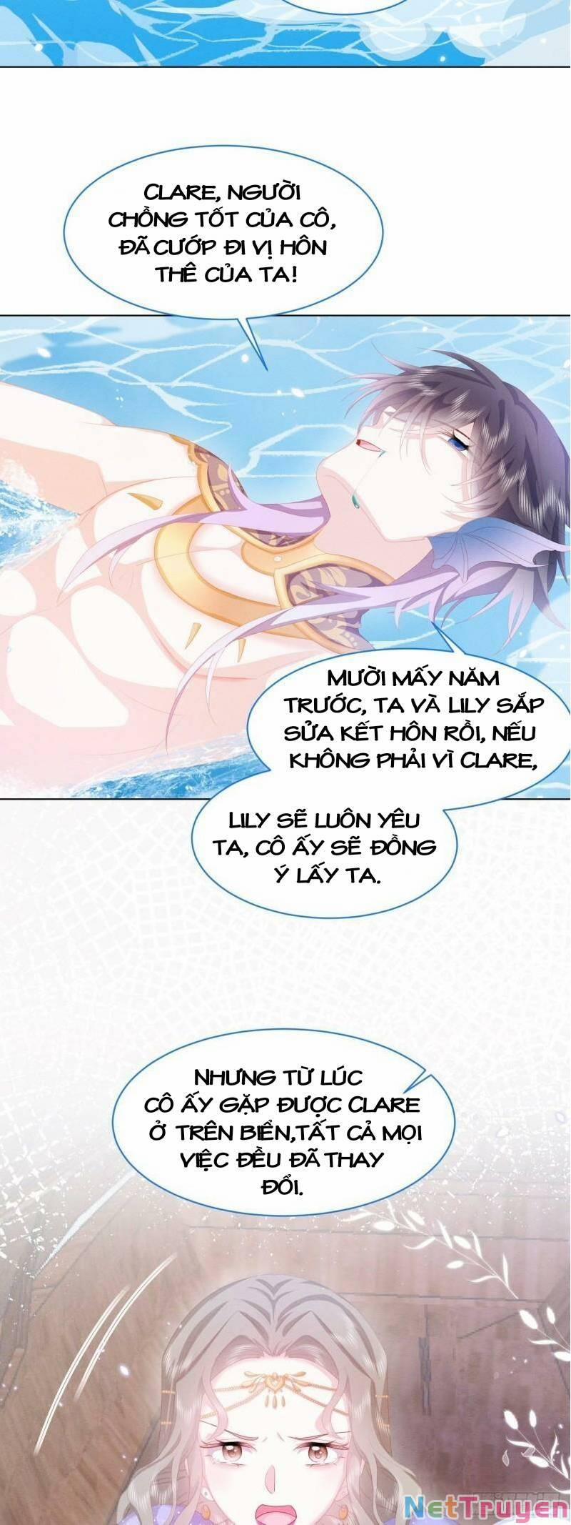 Ninita Yêu Dấu 24 trang 15