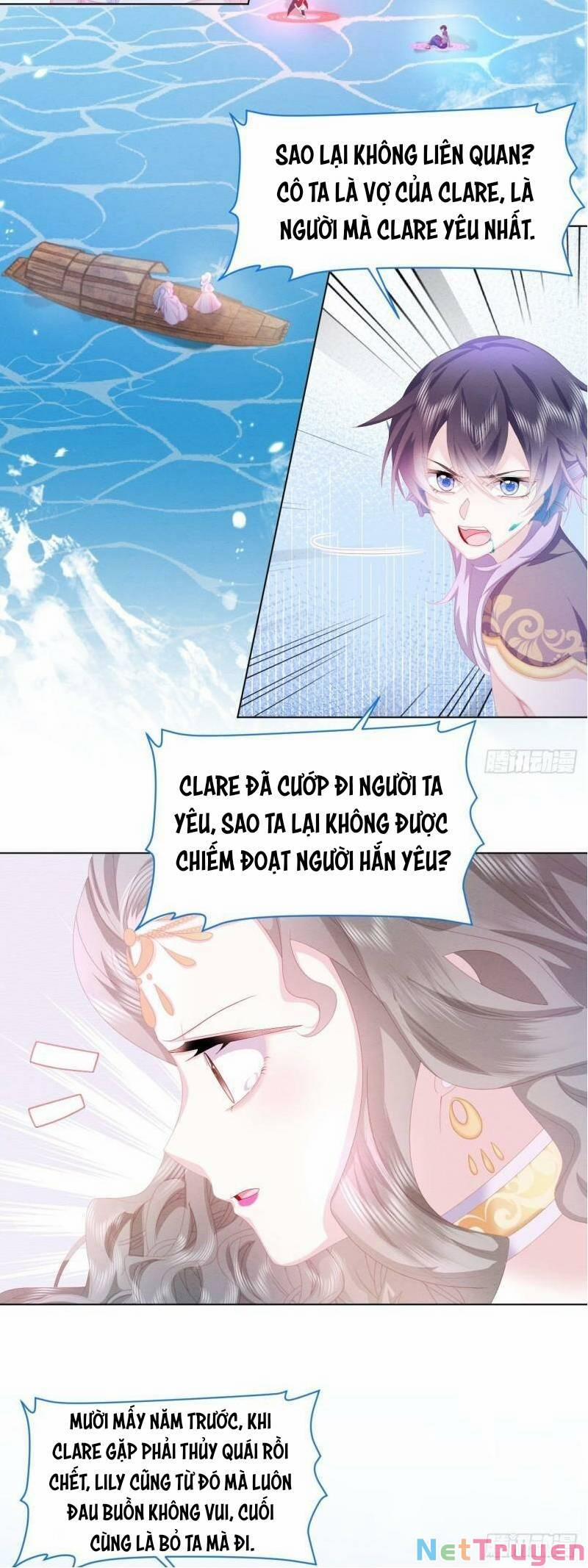 Ninita Yêu Dấu 24 trang 18