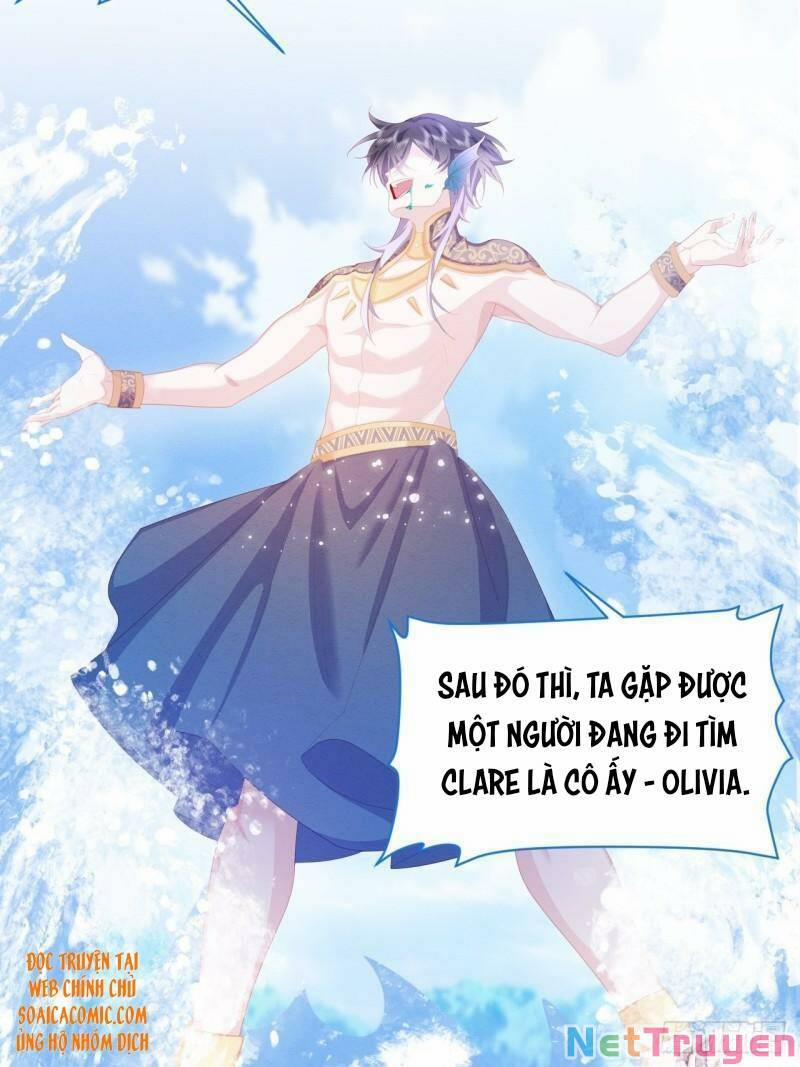 Ninita Yêu Dấu 24 trang 19