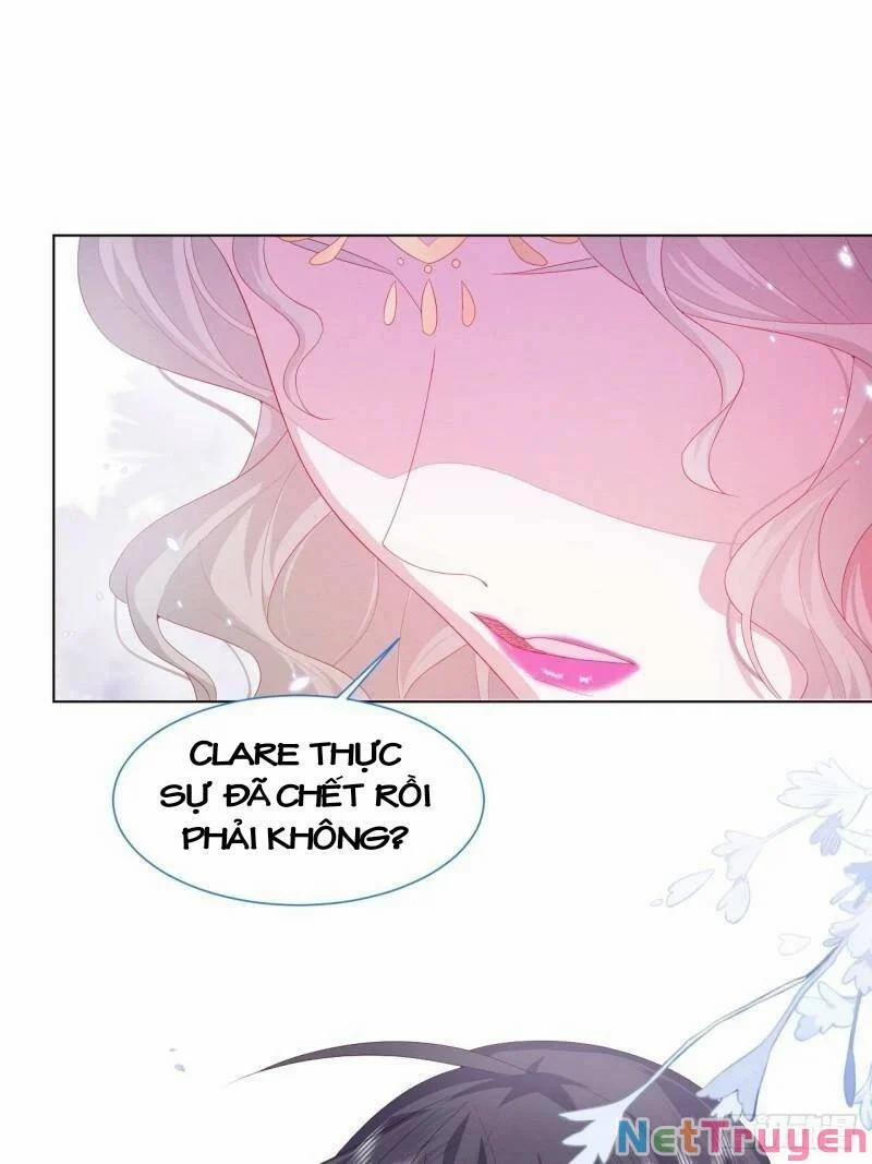 Ninita Yêu Dấu 24 trang 21