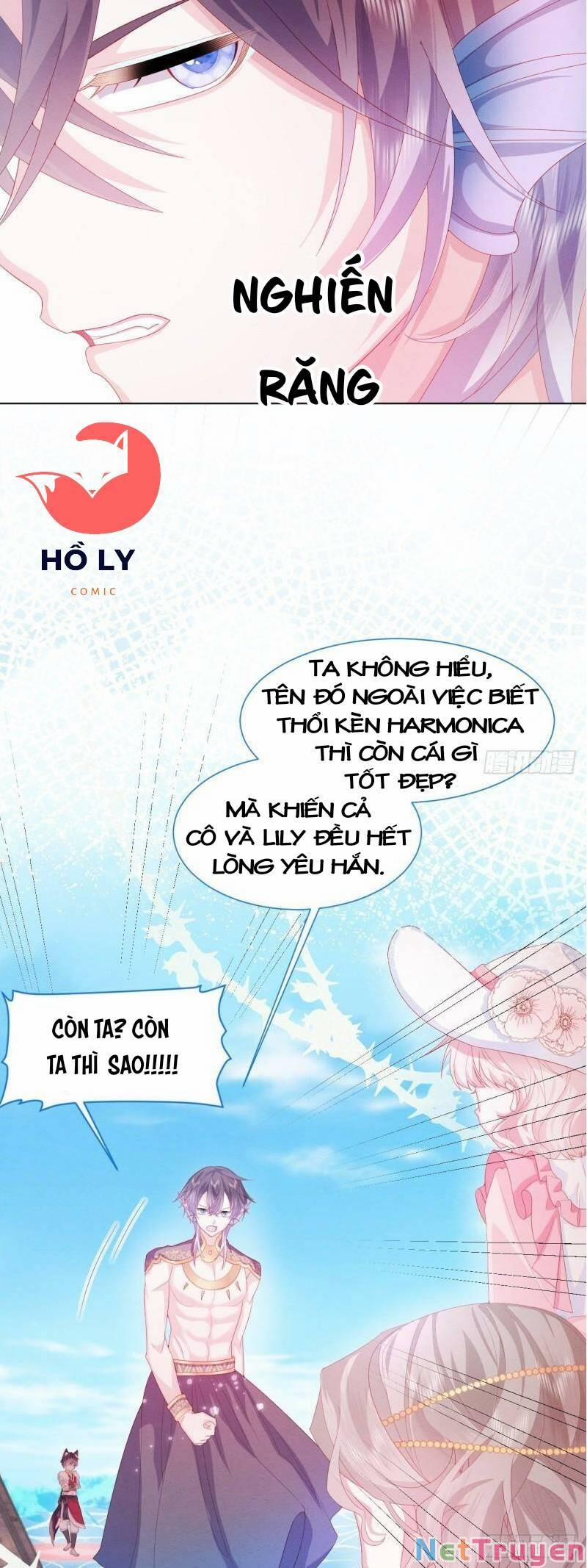 Ninita Yêu Dấu 24 trang 24