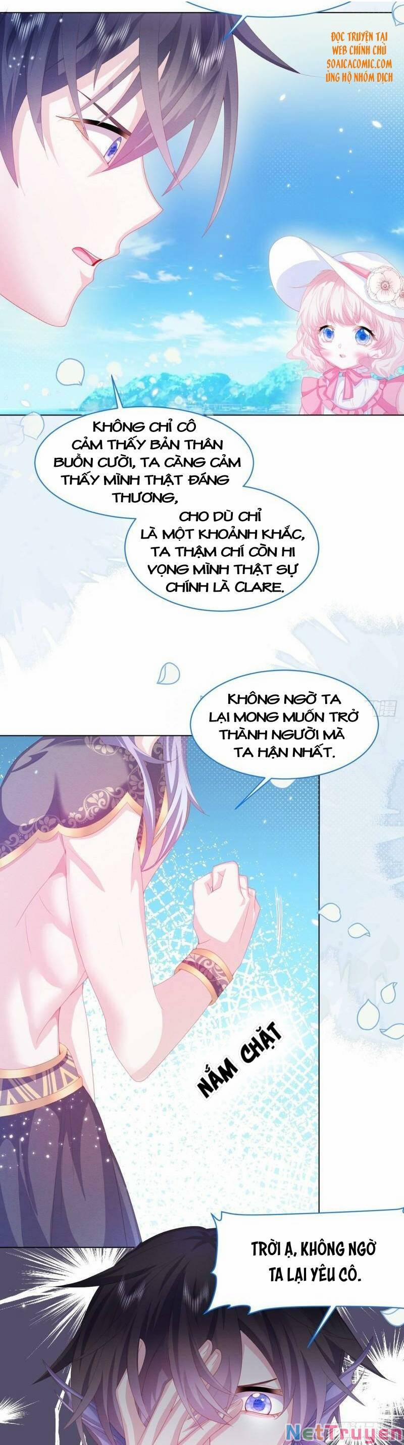 Ninita Yêu Dấu 24 trang 28