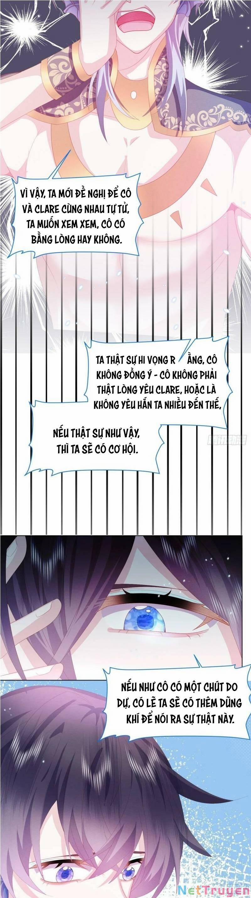 Ninita Yêu Dấu 24 trang 29