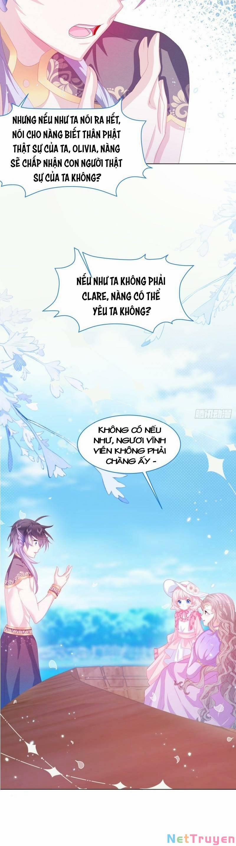 Ninita Yêu Dấu 24 trang 30