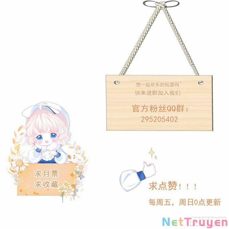 Ninita Yêu Dấu 24 trang 31