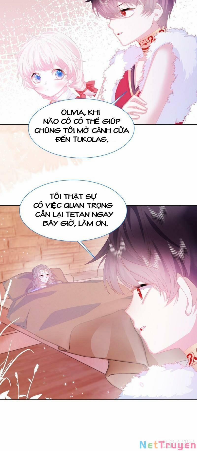 Ninita Yêu Dấu 25 trang 12