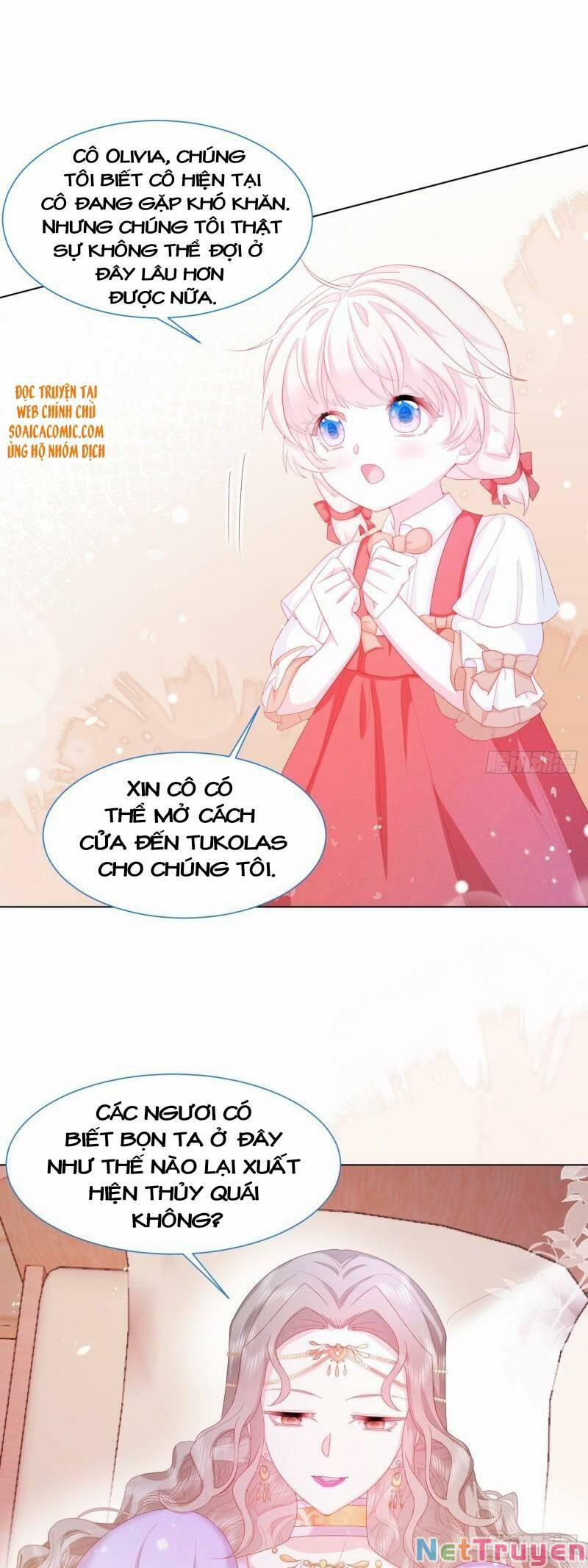 Ninita Yêu Dấu 25 trang 13