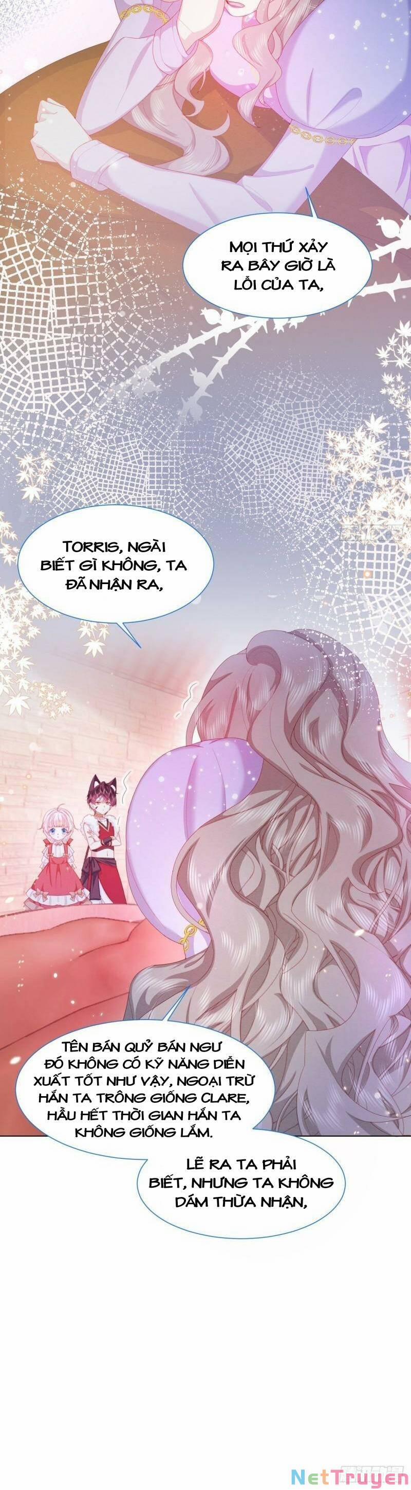 Ninita Yêu Dấu 25 trang 19