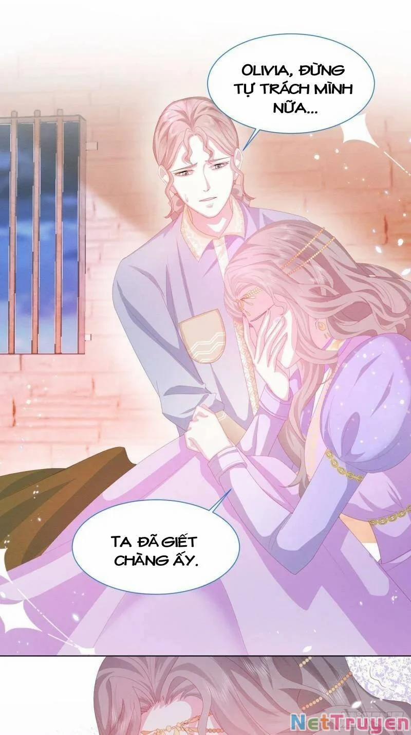 Ninita Yêu Dấu 25 trang 21