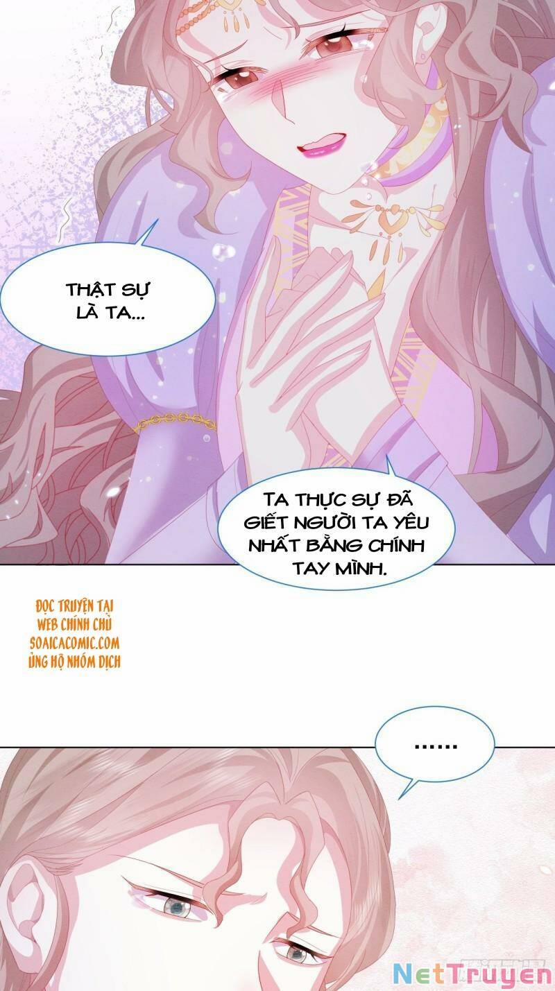 Ninita Yêu Dấu 25 trang 22