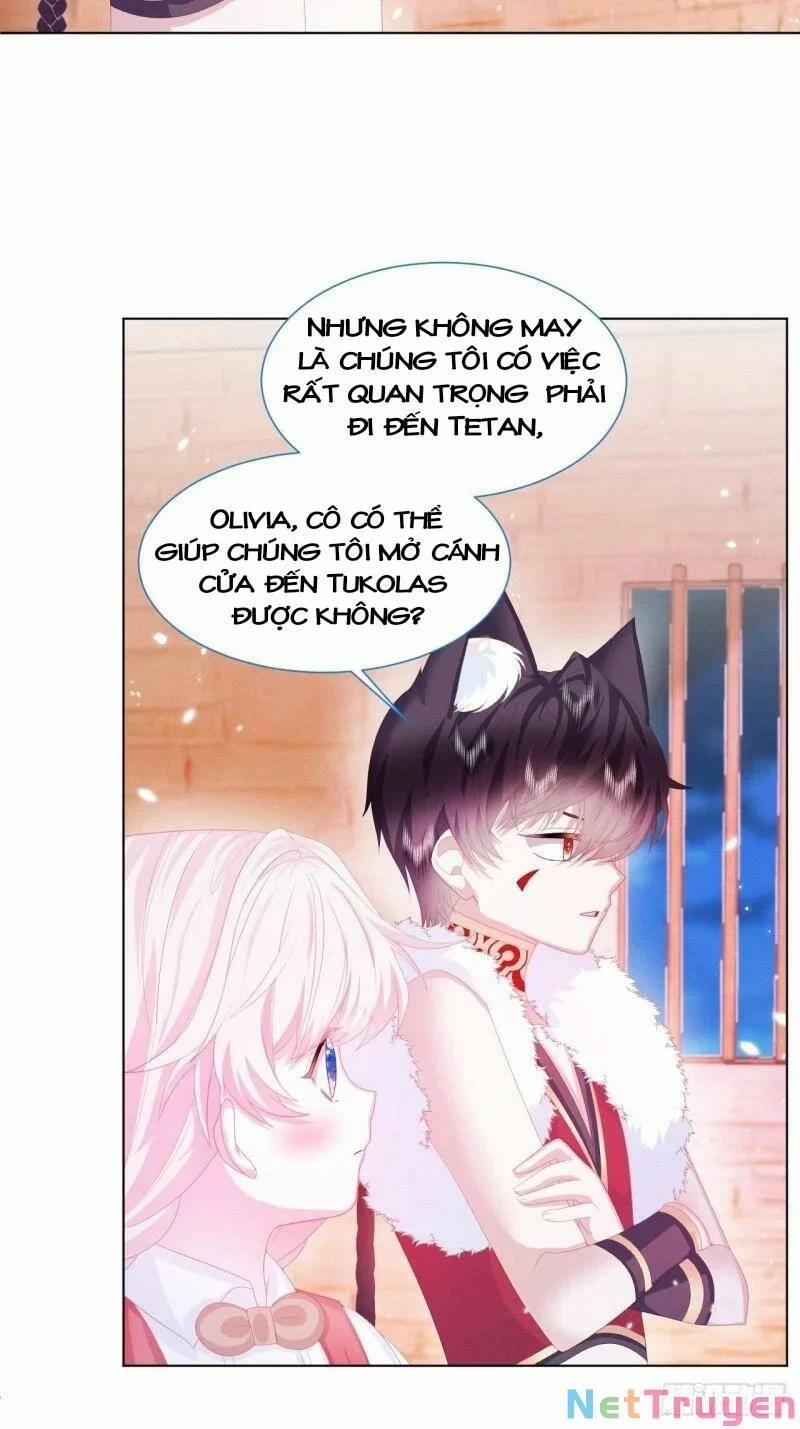 Ninita Yêu Dấu 25 trang 25