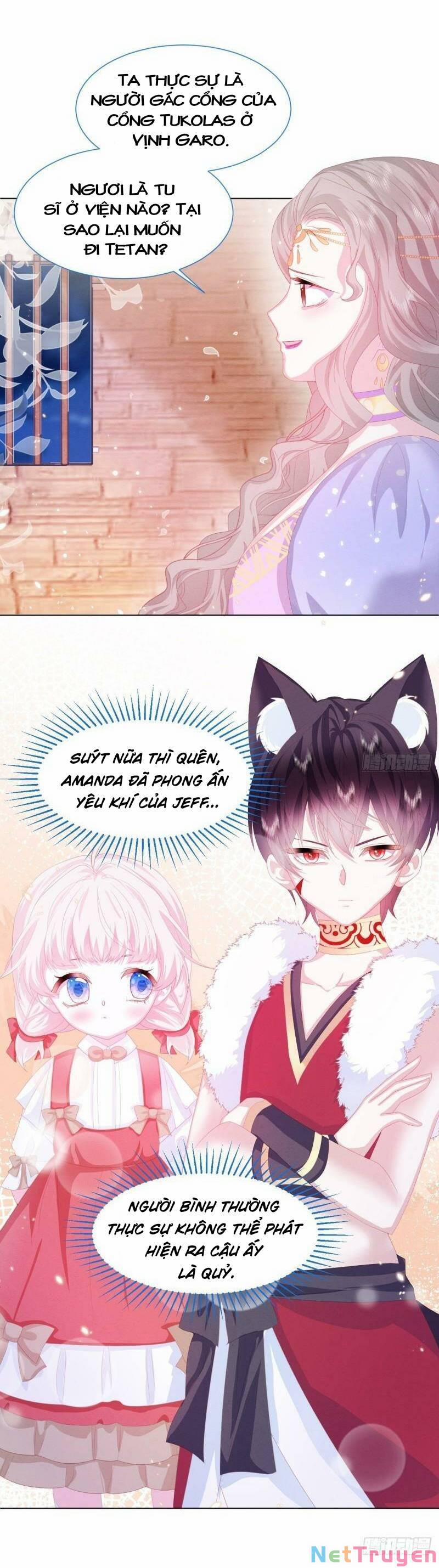 Ninita Yêu Dấu 25 trang 26