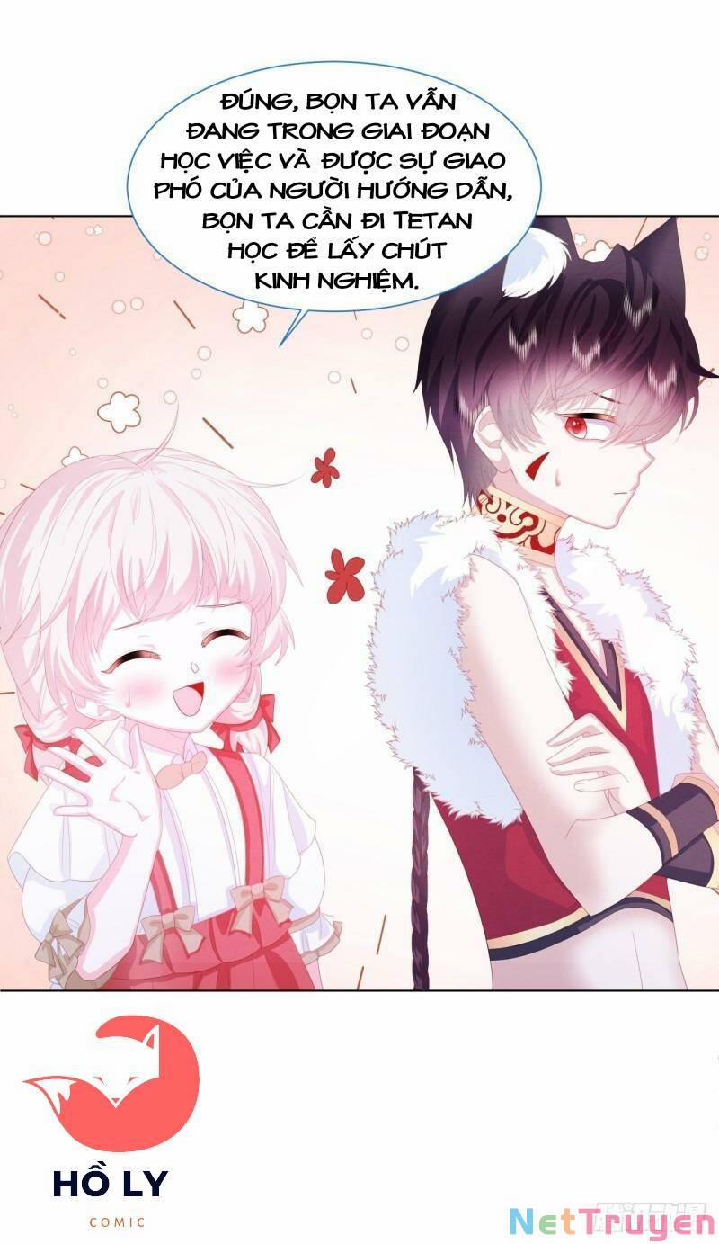 Ninita Yêu Dấu 25 trang 27