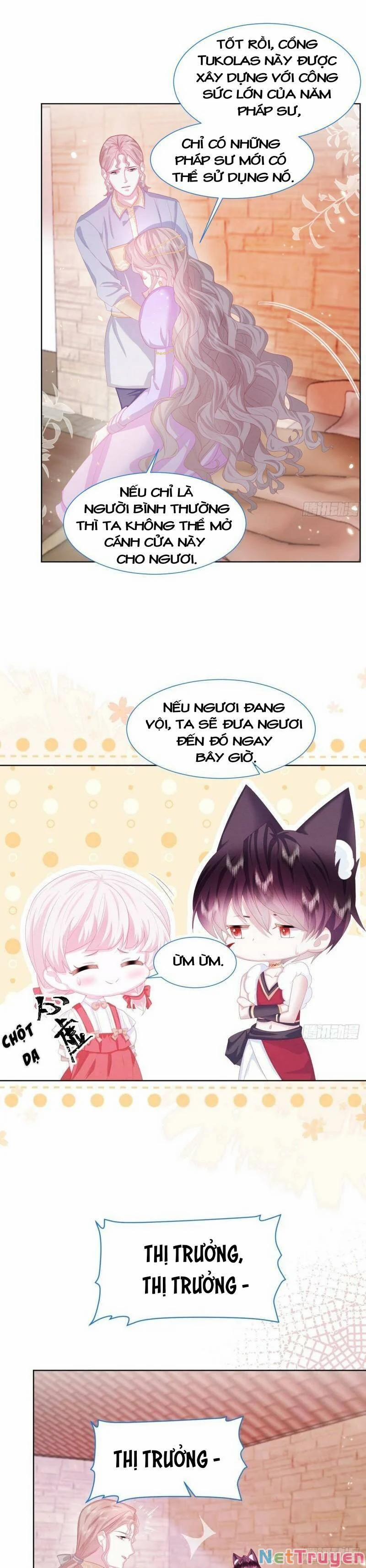 Ninita Yêu Dấu 25 trang 28