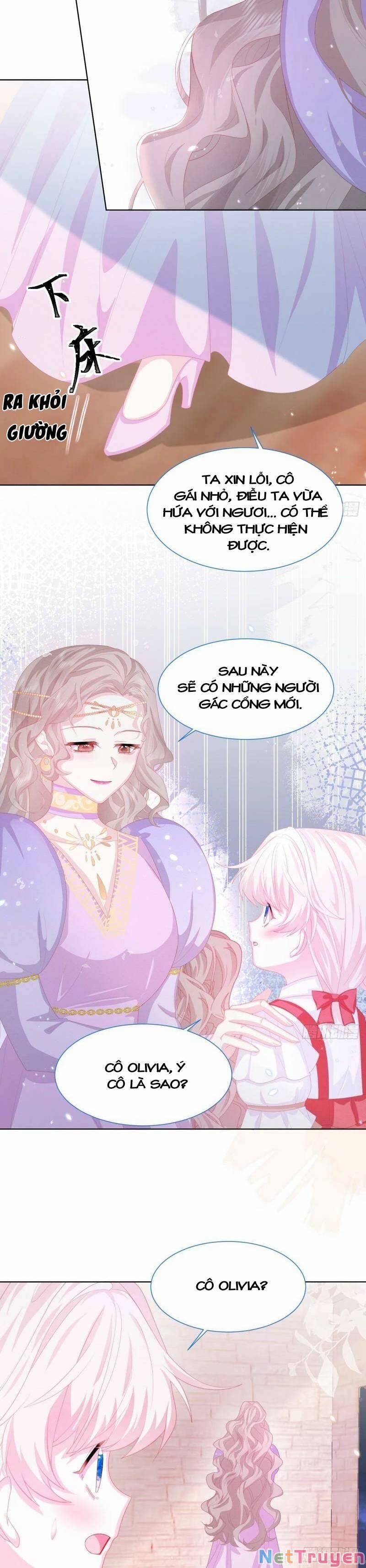 Ninita Yêu Dấu 25 trang 32