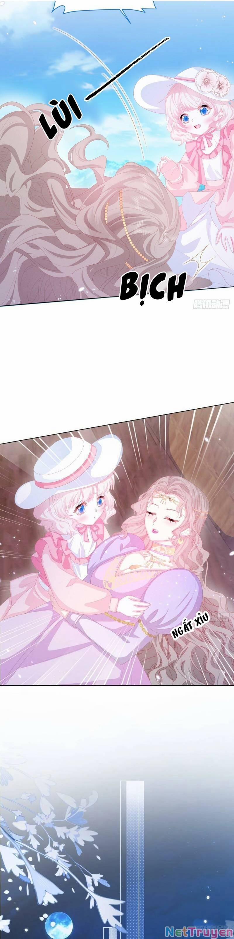 Ninita Yêu Dấu 25 trang 5