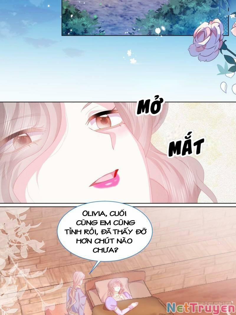 Ninita Yêu Dấu 25 trang 7