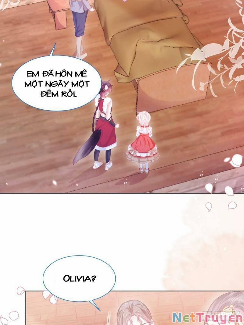 Ninita Yêu Dấu 25 trang 8