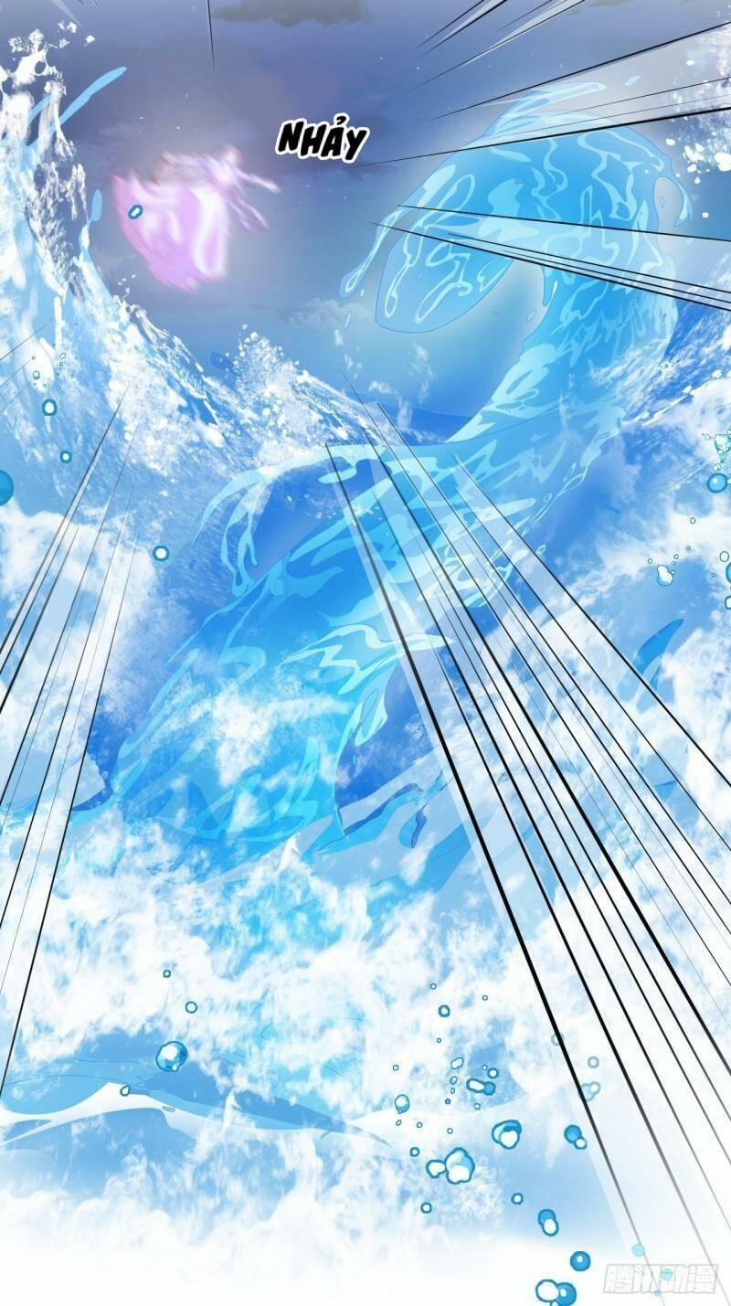 Ninita Yêu Dấu 26 trang 16