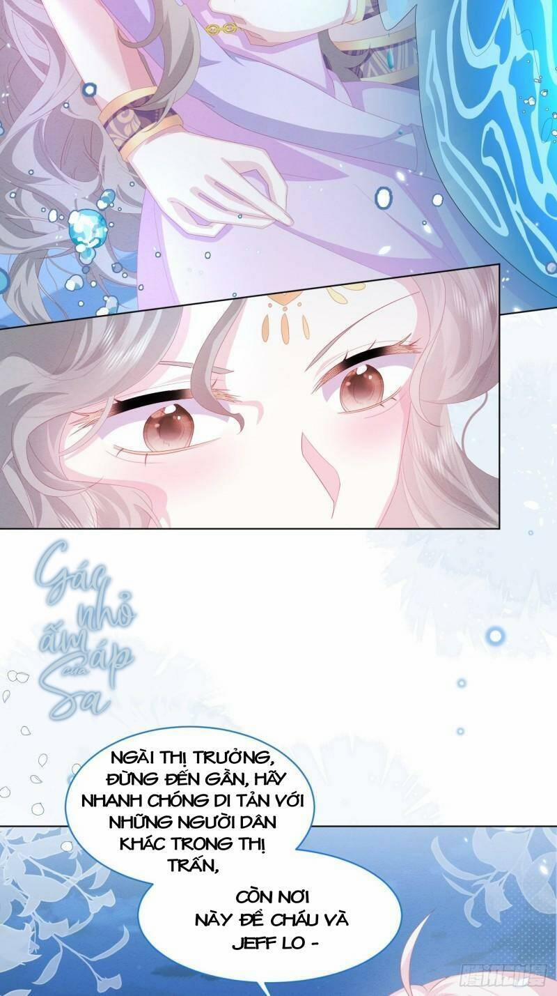 Ninita Yêu Dấu 26 trang 18