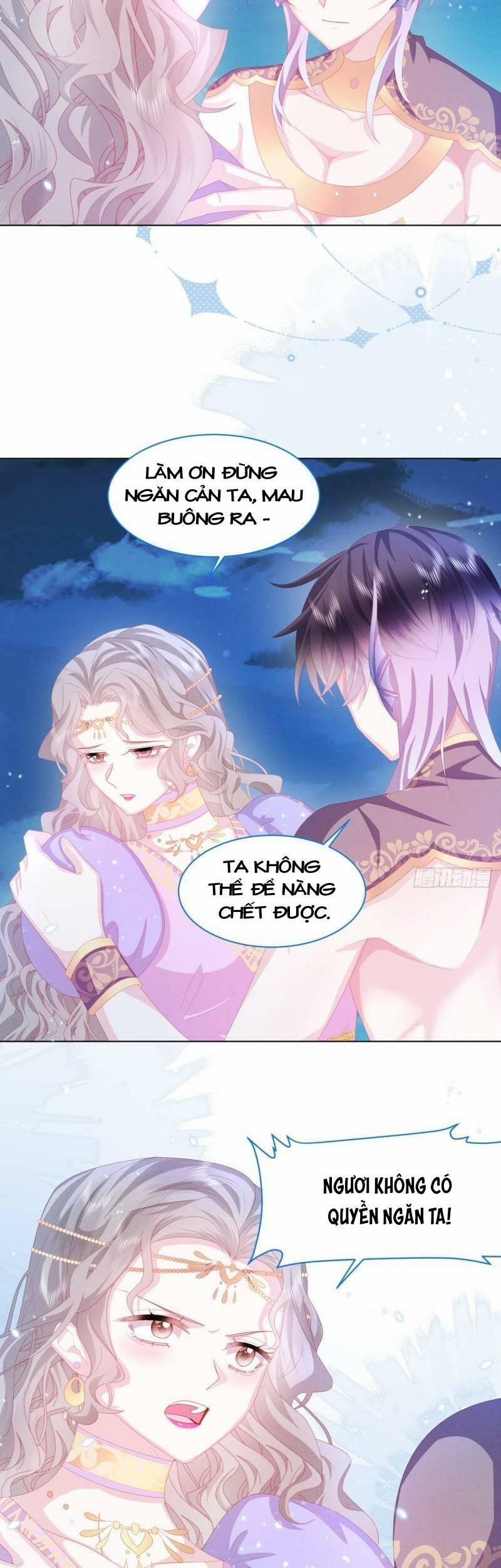 Ninita Yêu Dấu 26 trang 23