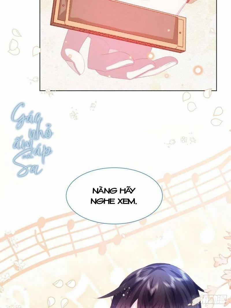 Ninita Yêu Dấu 26 trang 28