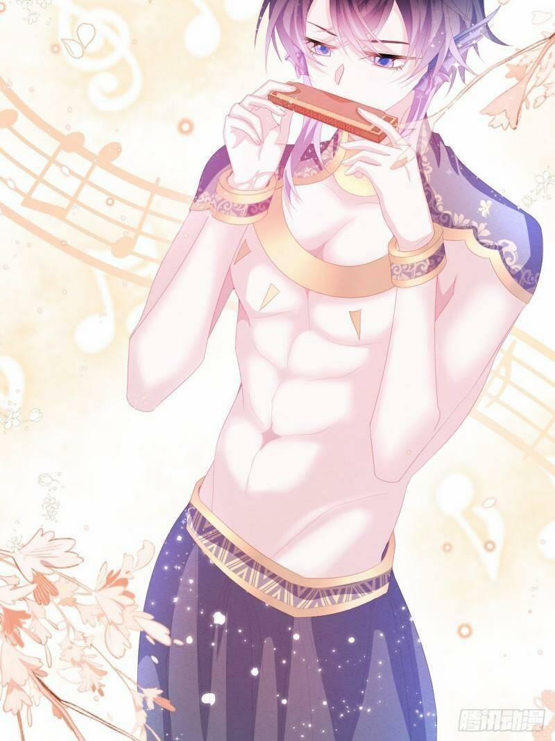 Ninita Yêu Dấu 26 trang 29